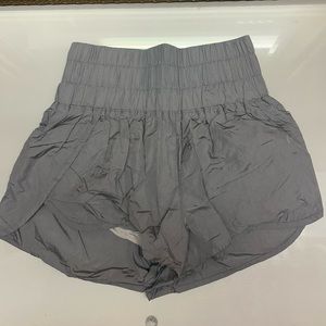 Free People Activewear Shorts